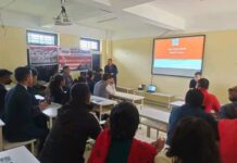 बधाई, शुभकामना तथा अभिमुखीकरण कार्यक्रम